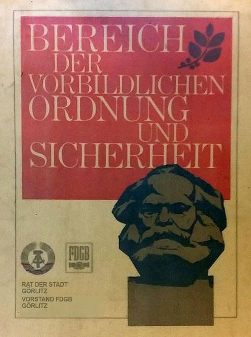 Bild zu Sicherheit und Recht und Ordnung