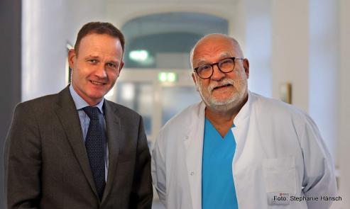 Bild zu Vernderungen am St. Carolus