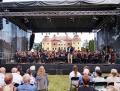 Kulturministerin Barbara Klepsch eröffnet das 3. Kammermusikfest Oberlausitz