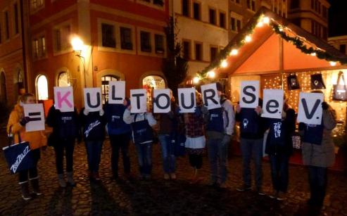 Bild zu KULTours e.V. mit Weihnachtscampus