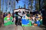 Bild zu Mrchenwald fr die Parkeisenbahn Grlitz
