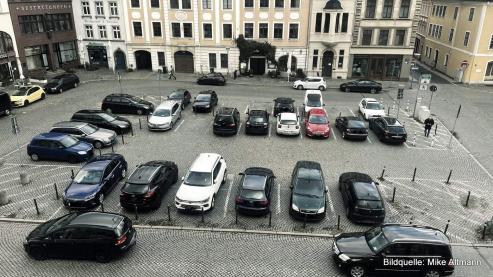 Bild zu Die unendliche Geschichte des Grlitzer Verkehrskonzeptes