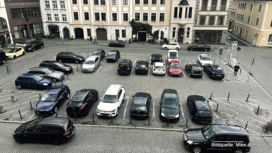 Bild zu Die unendliche Geschichte des Grlitzer Verkehrskonzeptes