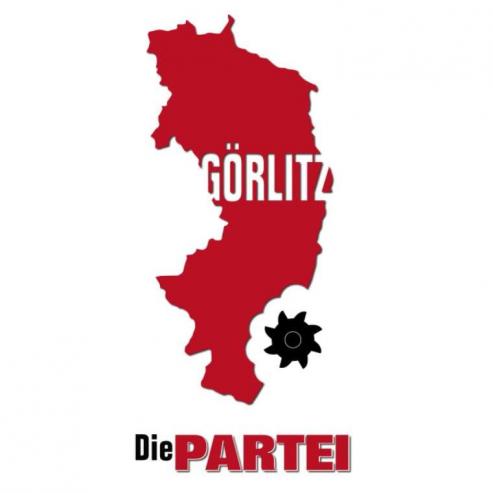 Bild zu Die PARTEI hat schon gewhlt