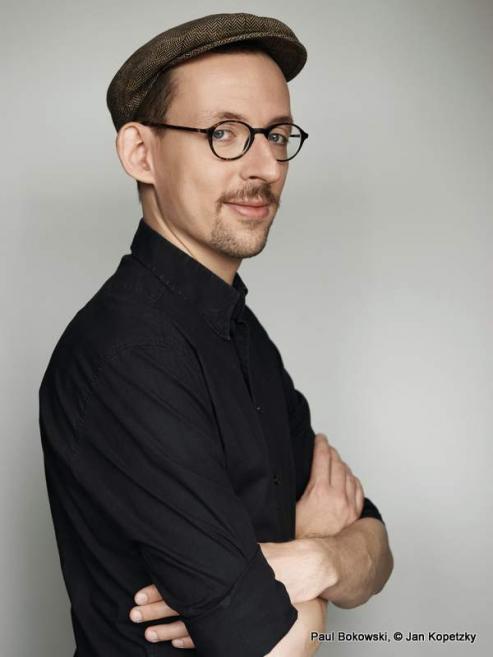 Bild zu Achte Saison fr Grlitzer Kantinenlesen im Basta!