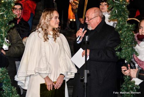 Bild zu Weihnachtsmrkte bewusst genieen