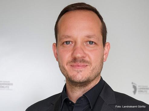 Bild zu Geschftsbereiche der Beigeordneten des Landkreises Grlitz beschlossen