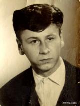 Bild zu Auf der Suche nach dem Vater: Wer kennt Peter Richter?