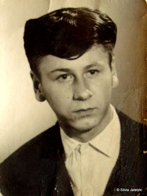 Bild zu Auf der Suche nach dem Vater: Wer kennt Peter Richter?