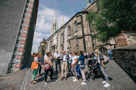 Bild zu Grlitzer Tourismus boomt im ersten Halbjahr 2024