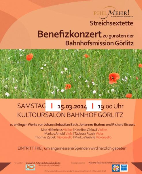 Bild zu Wort und Musik in Grlitz