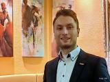 Bild zu Fleischermeister mchte Brgermeister werden