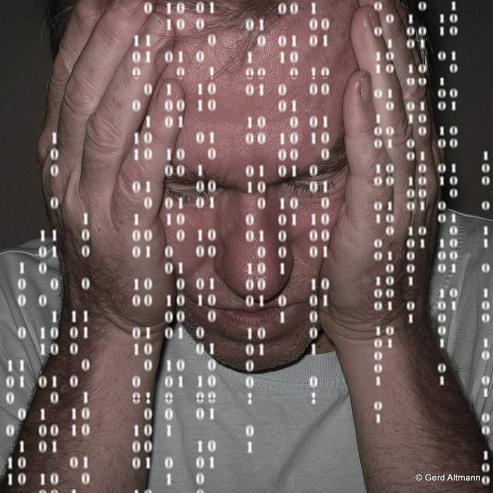 Bild zu Aktuelle Warnung vor Daten-Phishing
