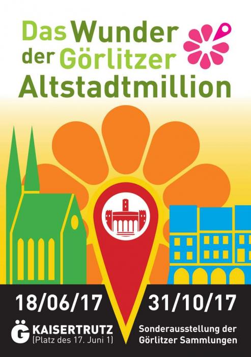 Bild zu Grlitz und seine Altstadtmillionen