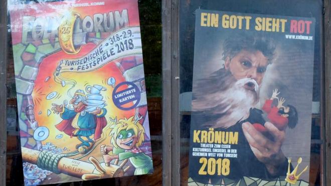 Das Marketing-Kunststück lockt zum Anderssein Das Marketing-Kunststück lockt zum Anderssein