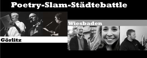 Bild zu Bhnenliteraten aus Grlitz und Wiesbaden im Duell