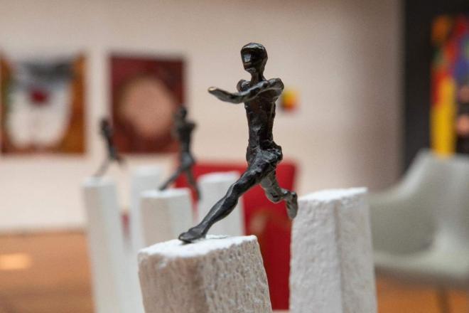 Bildtitel: Beginn der Nominierungen und Schwerpunkte Bild zu Beginn der Nominierungen und Schwerpunkte