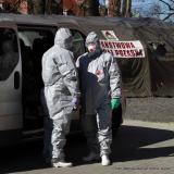 Bild zu Corona-Virus hat auch Grlitz im Griff