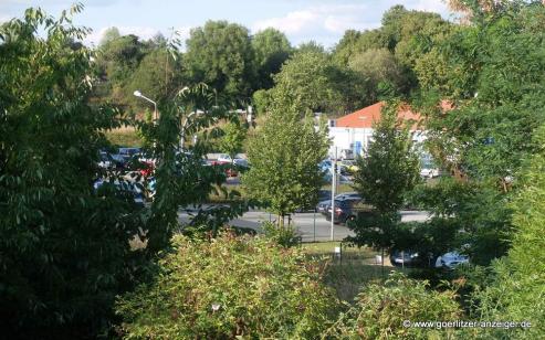Bild zu Grlitz: Wird die Ponte freigelegt?