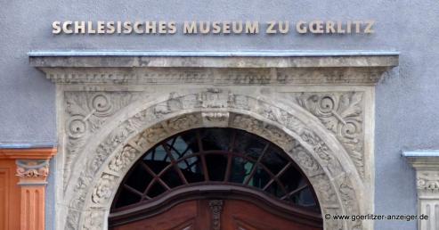 Bild zu Entdeckungsreise durch die Zeit: Grlitzer Museum prsentiert Sonderausstellungen