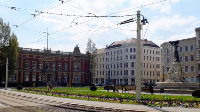 Änderungen der Verkehrsführung nötig Änderungen der Verkehrsführung nötig