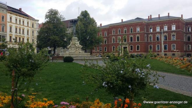 Bildtitel: Görlitz – immer eine Reise wert Bild zu Görlitz – immer eine Reise wert