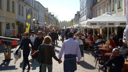 Bild zu Schsische Immobilien unter dem Hammer