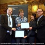 Bild zu Preis fr Grlitzer Wissenschaftler