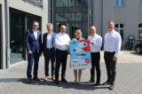 Bild zu ViaThea 2025 bringt Straentheater nach Grlitz