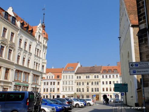 Bild zu Knapp 150 Neugierige wollen Leben in Grlitz testen
