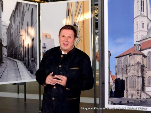 Bild zu Wiesbaden zeigt "Grlitz - Auferstehung eines Denkmals"