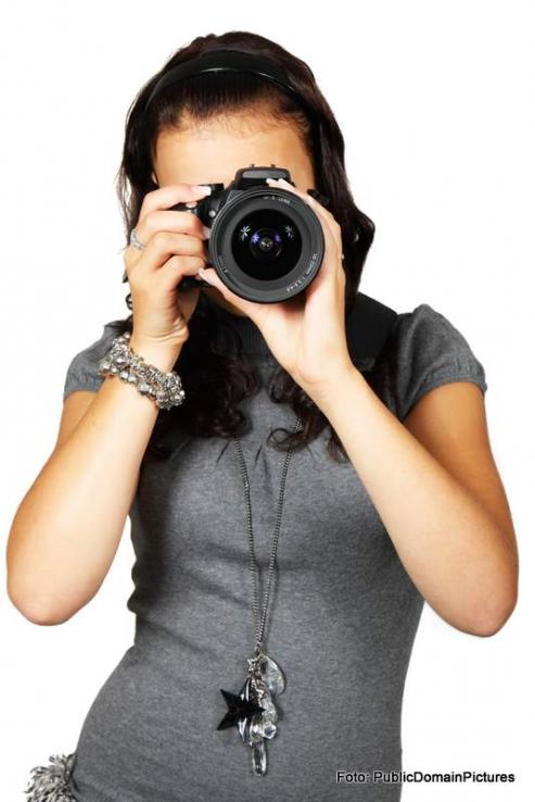 Bild zu Euroregion Neie prmiert FVKS-Fotowettbewerb / Konkurs Fotograficzny zdobywc&#261; "Nagrody Euroregionu Nysa"