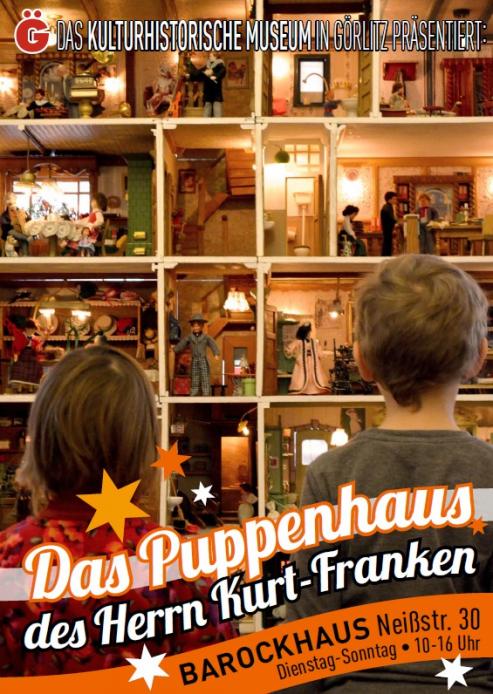 Bild zu Kinder frei zum Puppenhaus! Und Mrchen und mehr