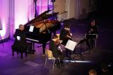 Bild zu Quartett fr das Ende der Zeit erffnet Messiaen-Tage 2025