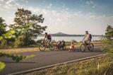Bild zu Saisonstart am Berzdorfer See: Badebetrieb offiziell erffnet