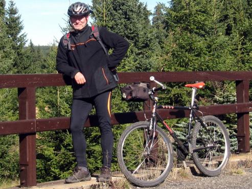 Bild zu Von Fahrrad-Touren nach Polen