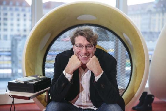 Bild zu Ein grenzenloser Sommer: Lesung mit Ralf Gnther in Grlitz