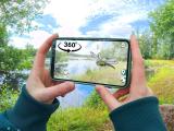 Bild zu Mosaik-Rallye: Digitale Schnitzeljagd in der Oberlausitzer Heide- und Teichlandschaft