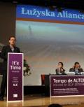 Direkter Draht der Lausitz in das Europische Parlament