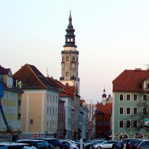 Bild zu Personalversammlung im Rathaus