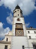Im Rathaus Grlitz wird wieder gebrllt