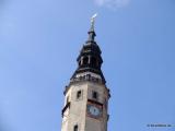 Grlitzer Rathaus thematisiert Strukturwandel