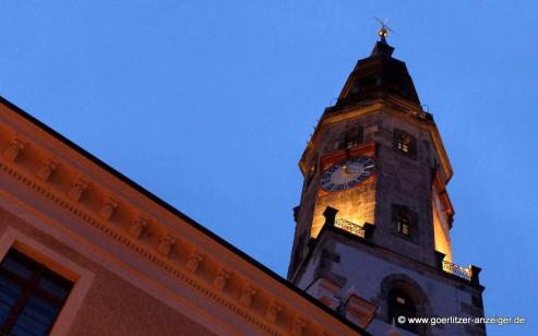 Bild zu Stadtrat Grlitz nun arbeitsfhig