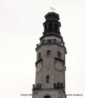 Veränderungen am Görlitzer Rathausturm