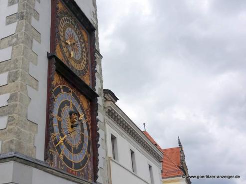 Bild zu Neue Straensperrungen in Grlitz