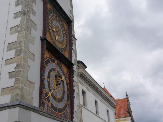 Das richtige Signal zur rechten Zeit?