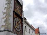 Bild zu Grlitz als Stadt der Uhren nach Hause holen