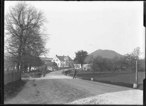 Bild zu Ratsarchiv verffentlicht Robert-Scholz-Kalender 2026