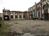 Bild zu Ein unerhrter Ort: Raupachs Fabrik wird Jazzbhne