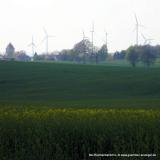 Bild zu Wird die Landschaft weiter mit Windrdern zugebaut?
